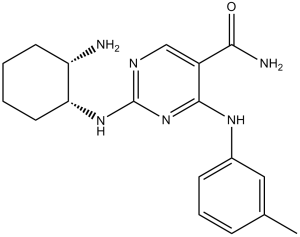 PRT-060318 1194961-19-7